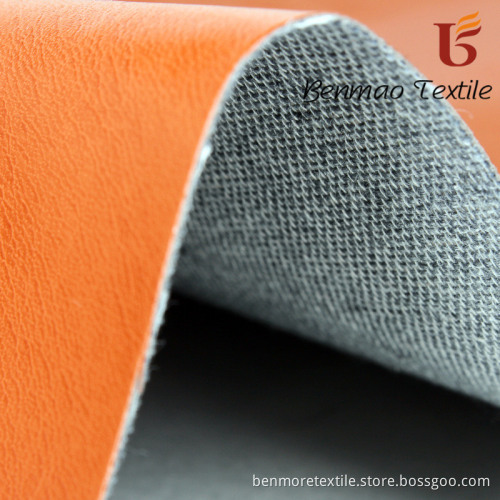 Embossed Artificial Leather/ Embossed PU Imitation Leather